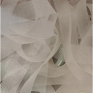 Elastische TPU -tape